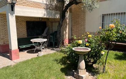 Jardí de Casa o xalet en venda en Bulbuente amb Calefacció, Jardí privat i Traster