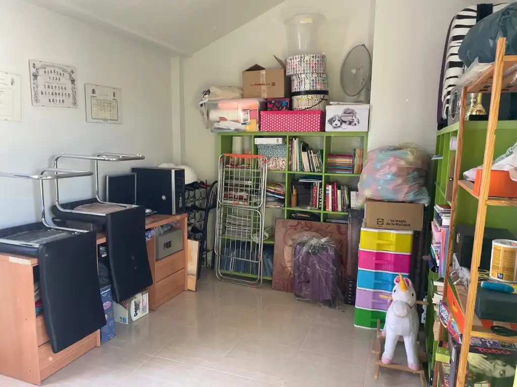 Adossat en venda a Argamasilla de Calatrava, imagen 17