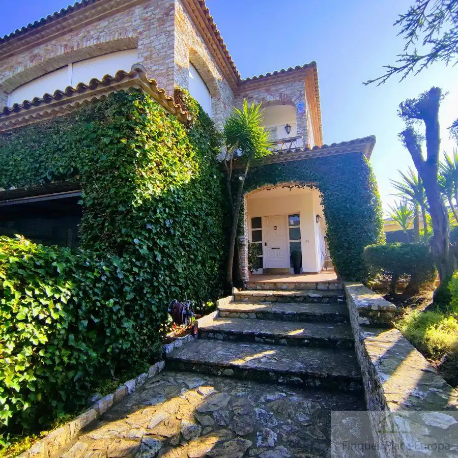 Villa avec terrasse à vendre à Platja d'Aro, imagen 3