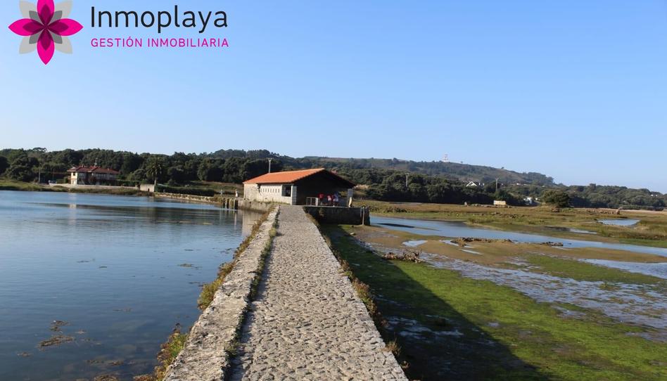 Photo 1 of Single-family semi-detached for sale in Arnuero, Cantabria