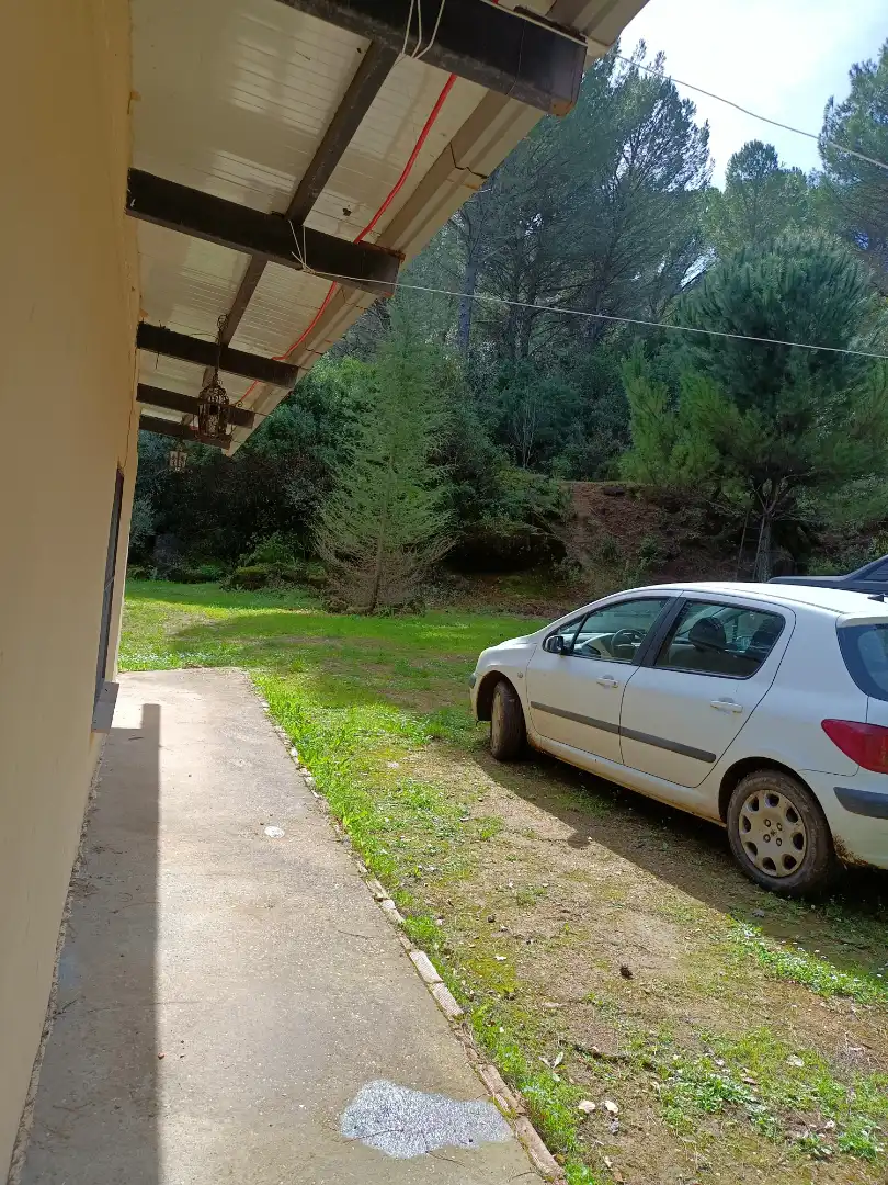 Casa rustica in vendita a Periurbano Oeste - Sierra, imagen 7