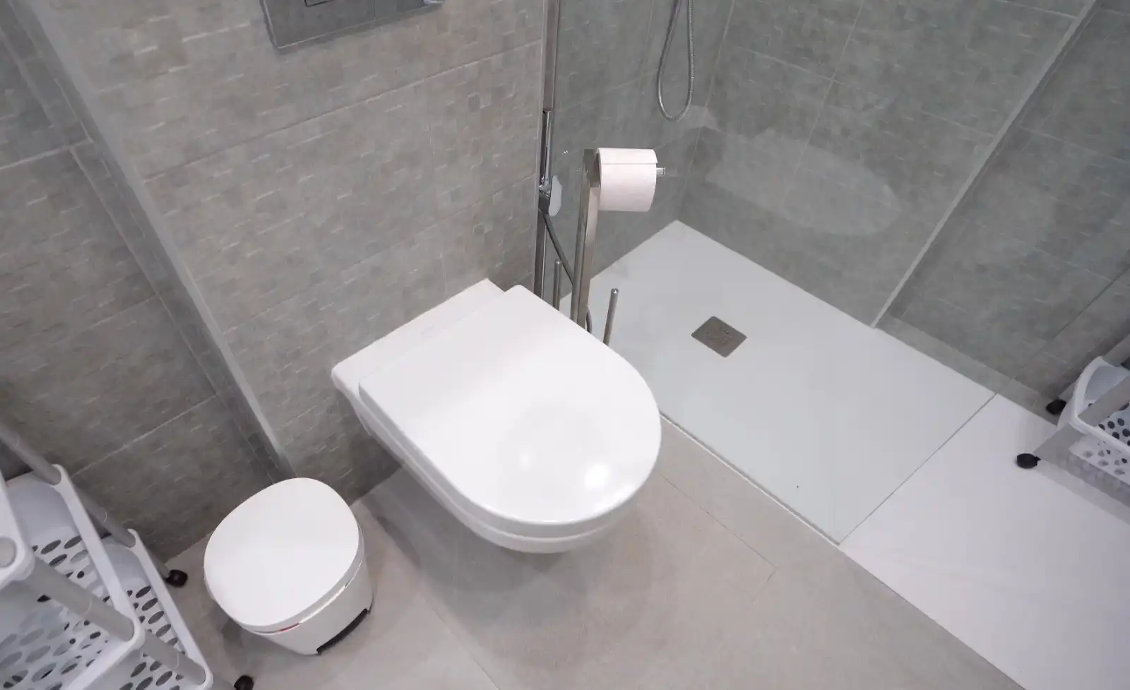 Duplex with pool for sale in Balcón de Finestrat - Terra Marina, imagen 82