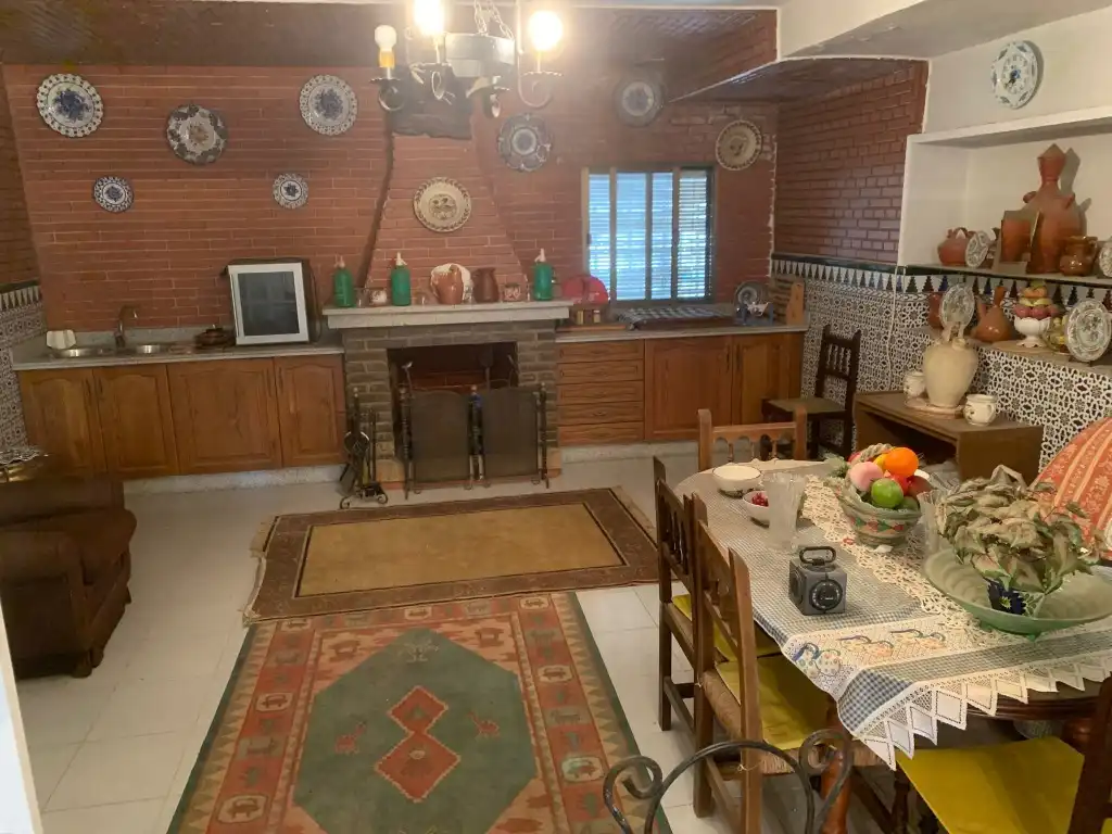 Chalet con piscina en venta en Don Benito, imagen 8