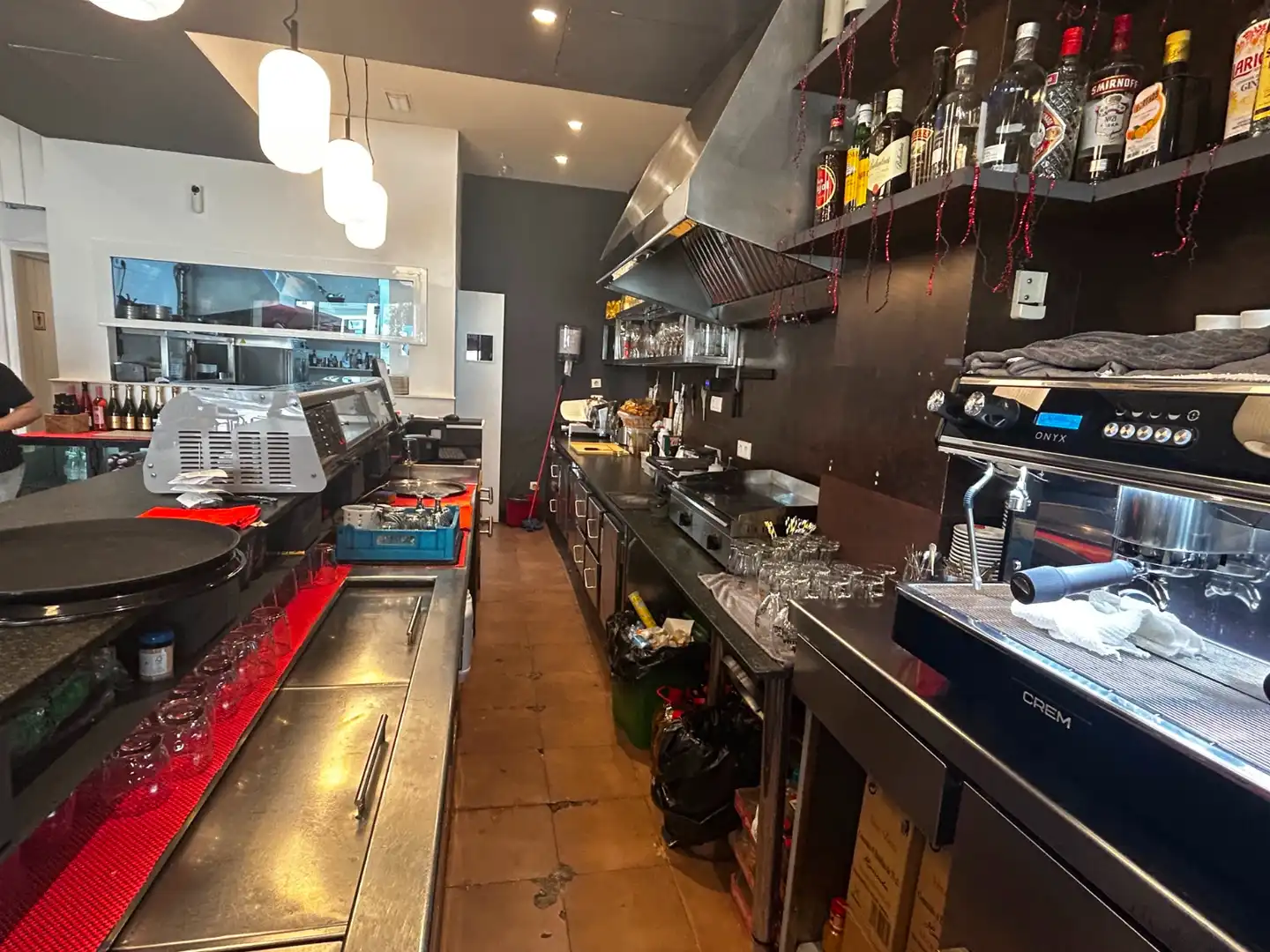 Business premises for transfer in Sant Martí, imagen 17