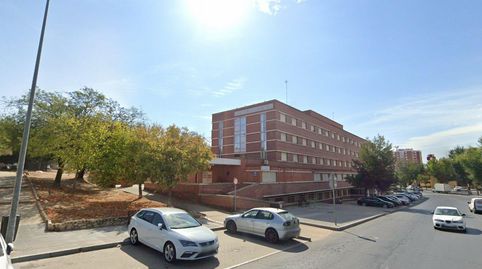 Foto 5 de Piso en venta en Ignacio Maria Alava, La Orden, Huelva Capital