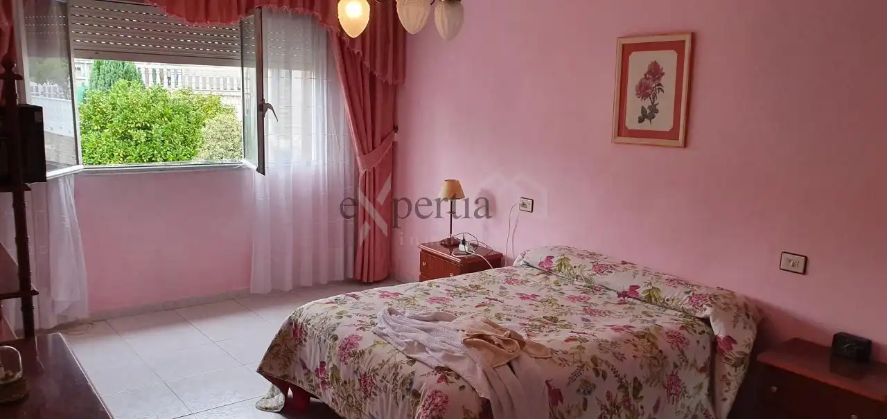 Piso en venta en Boiro