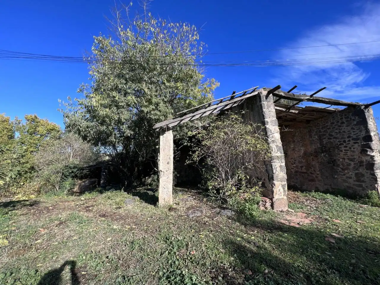 Finca rústica en venda en Olot amb Jardí privat i Terrassa
