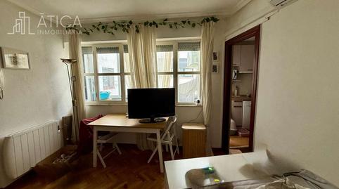 Foto 3 von Wohnung zur Miete in Barrio del Centro, Salamanca Capital