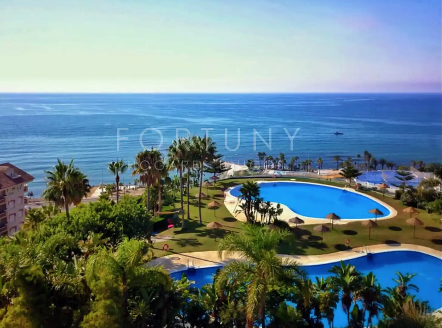 Apartamento de alquiler en N/A, -1, Hacienda Torrequebrada