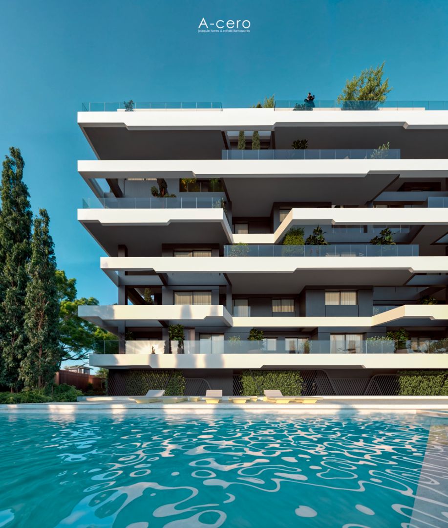 Planta baja for sale in Calle Faro Nuevo, 5, Poniente - Faro