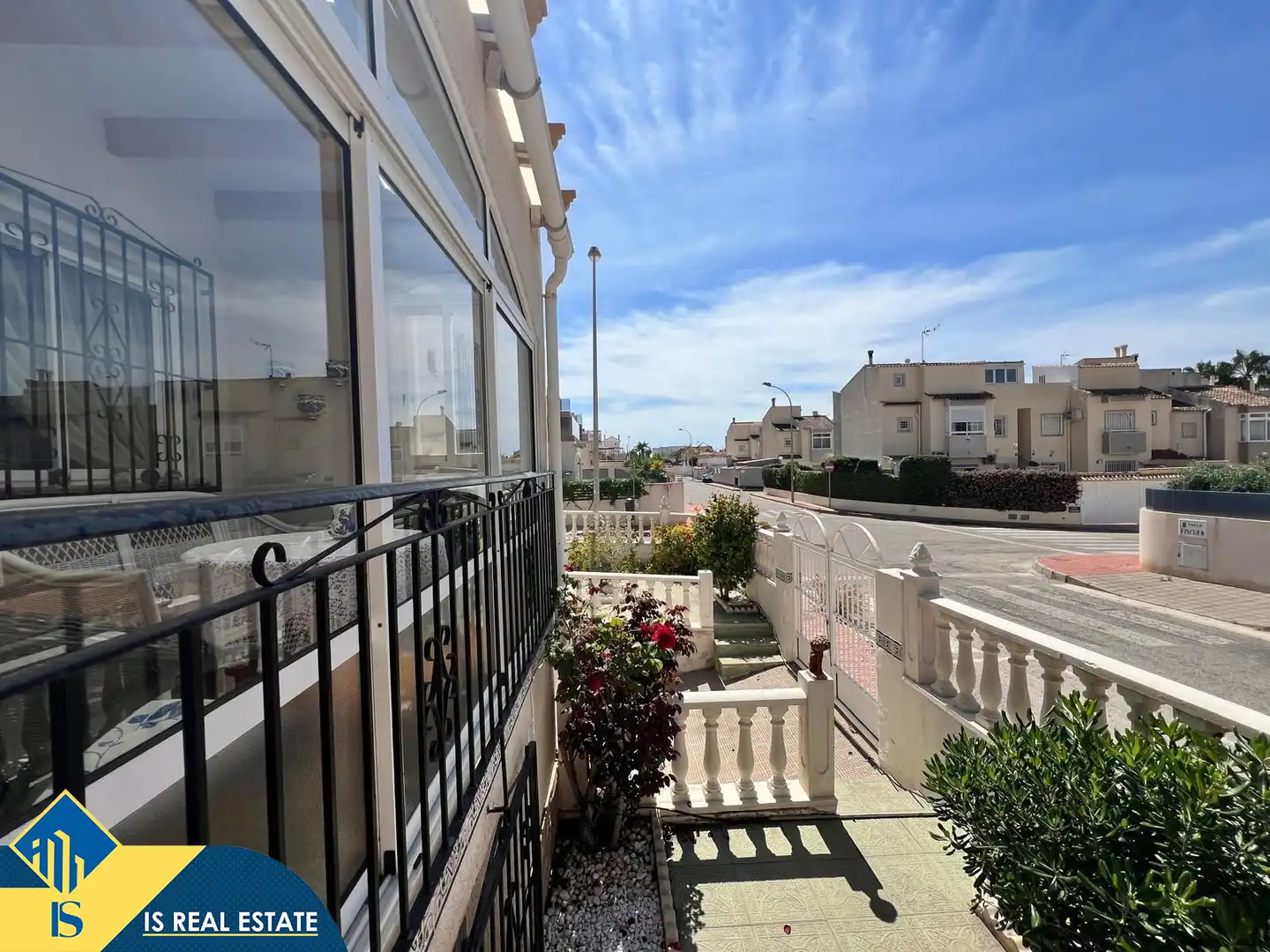Xalet amb piscina en venda a Nueva Torrevieja - Aguas Nuevas, imagen 2