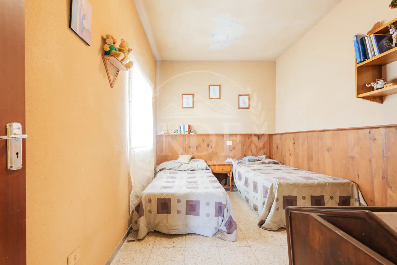 Habitación de Casa o chalet en venta en La Matanza de Acentejo con Jardín privado, Terraza y Piscina