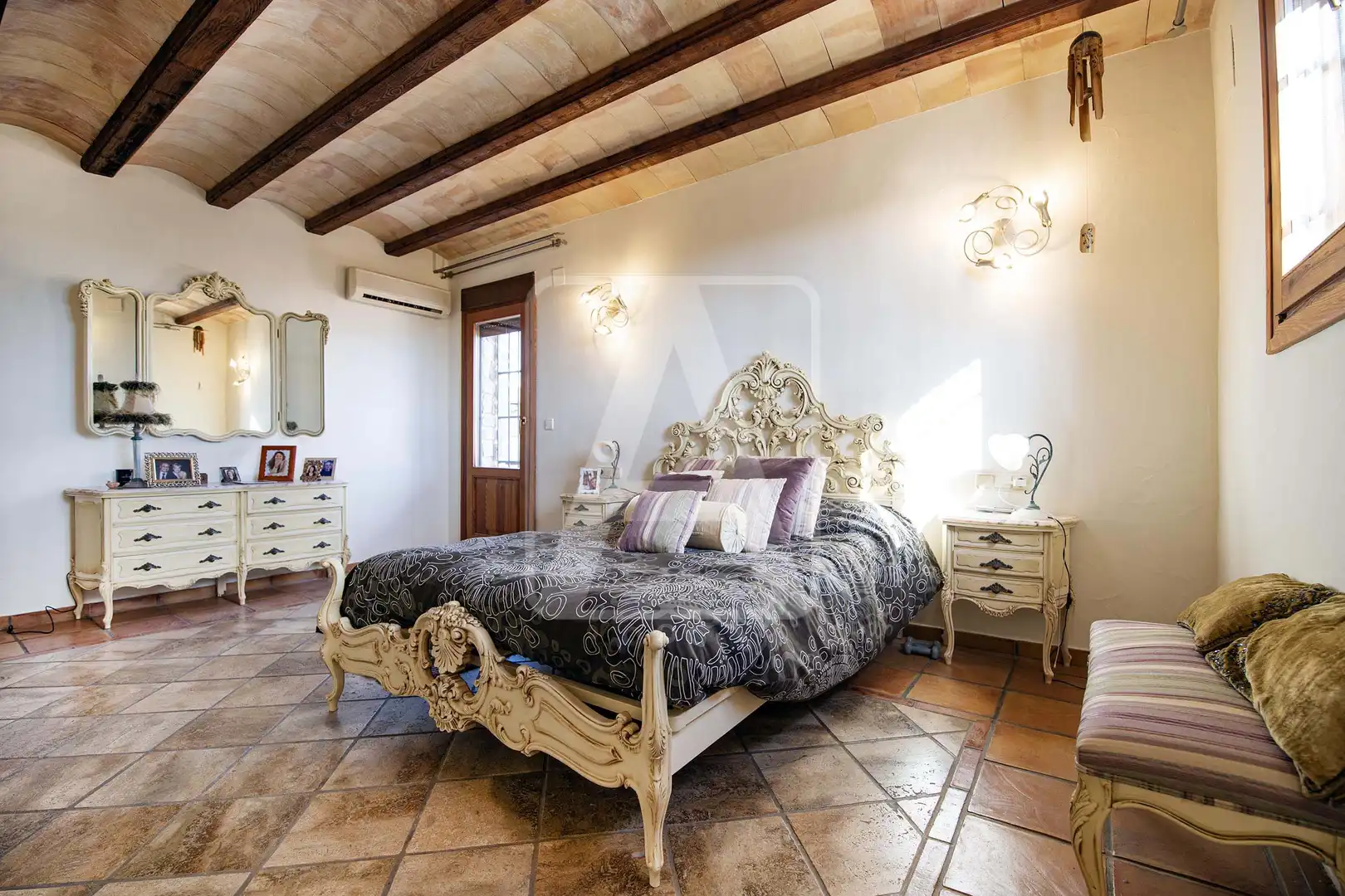 Casa rústica con piscina en venta en Benissa pueblo, imagen 19