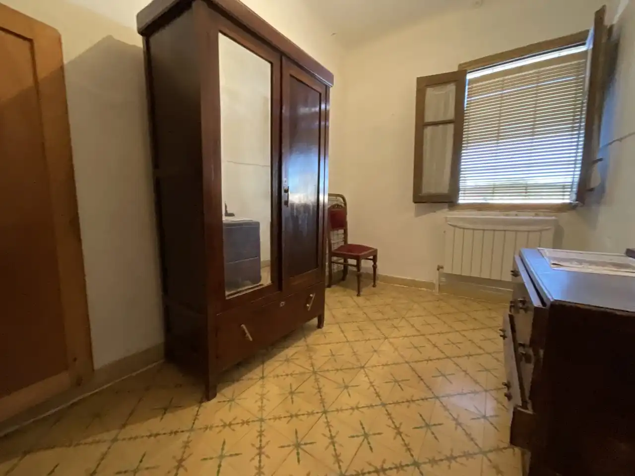Habitación de Casa o chalet en venta en Villar de Torre con Calefacción y Amueblado