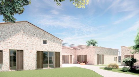 Photo 3 of Country homes for sale in Pollença Poble, Pollença