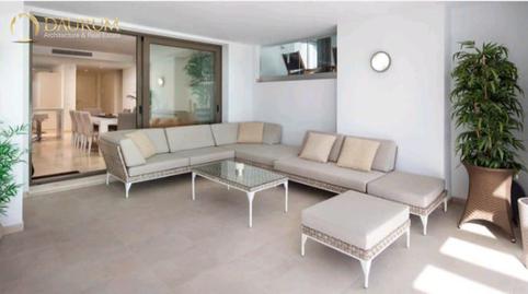 Photo 4 of Single-family semi-detached for sale in Urbanizacion Cortesin, Casares Golf - Casares del Sol, Málaga