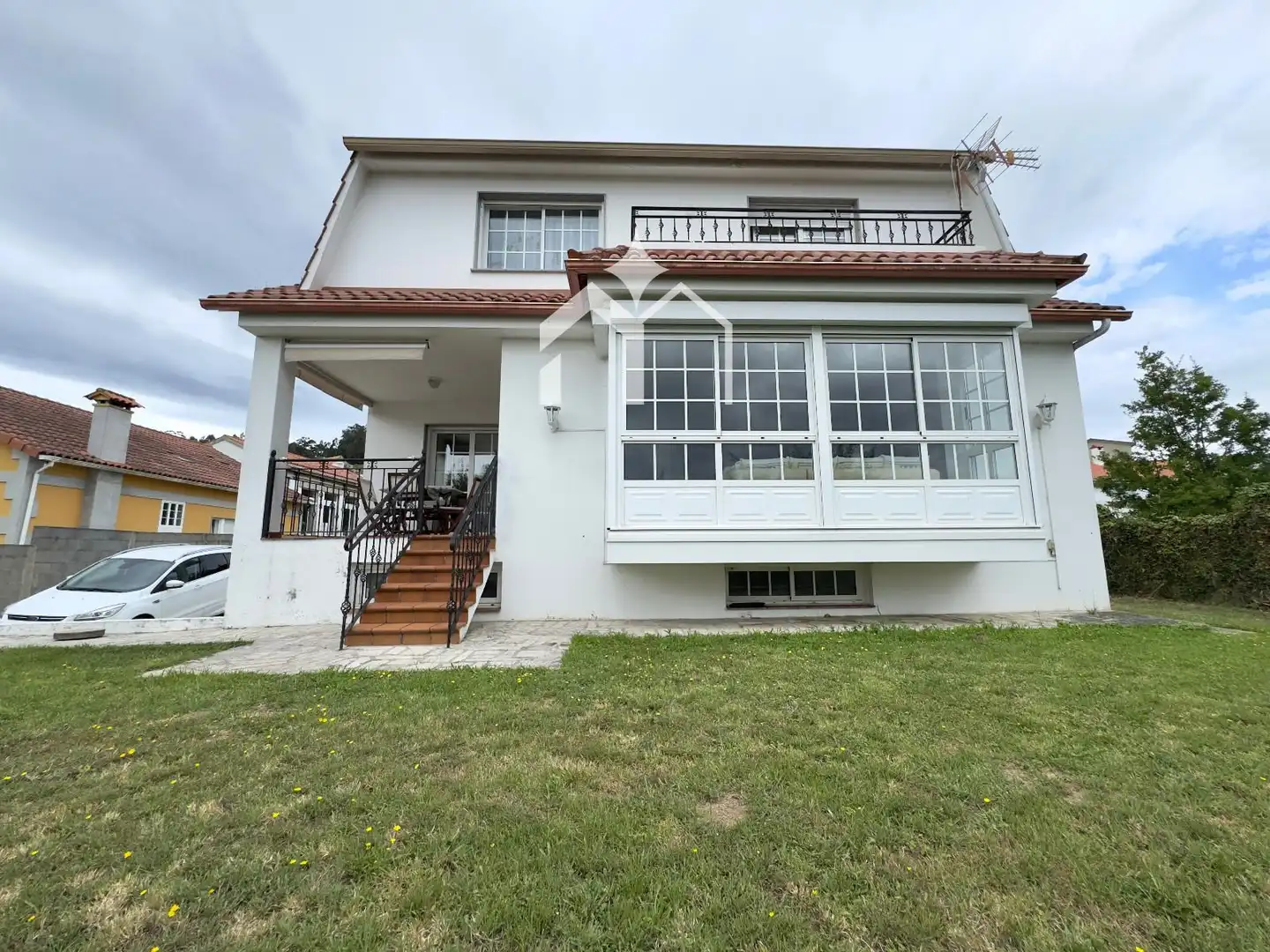 Maison avec terrasse à vendre à Moaña, imagen 8