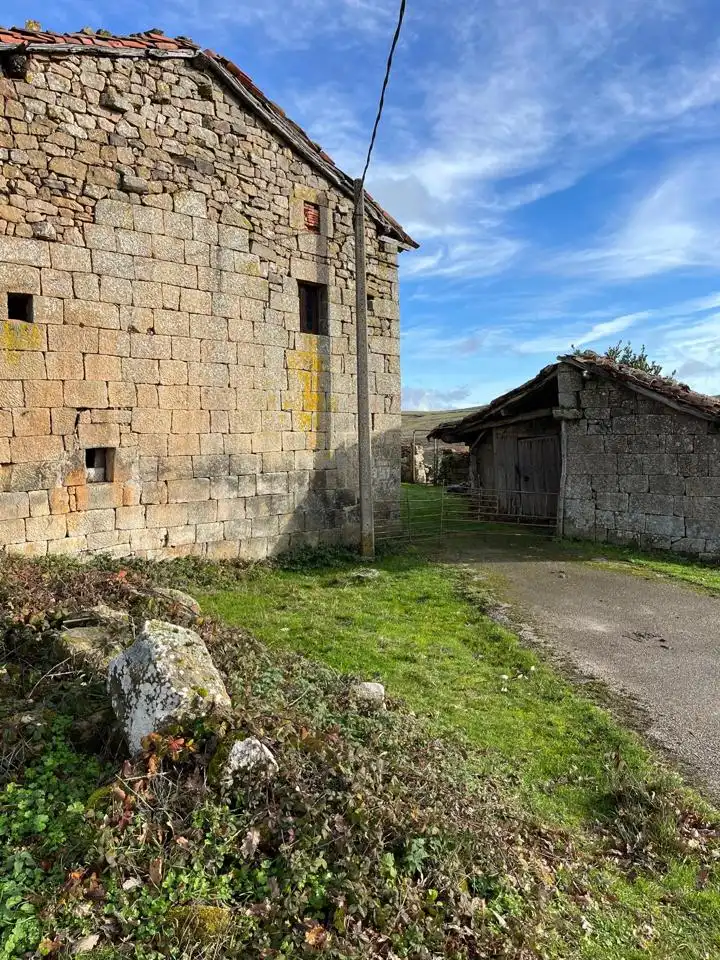 Casa o chalet en venta en Reinosa / Matalataja, Reinosa