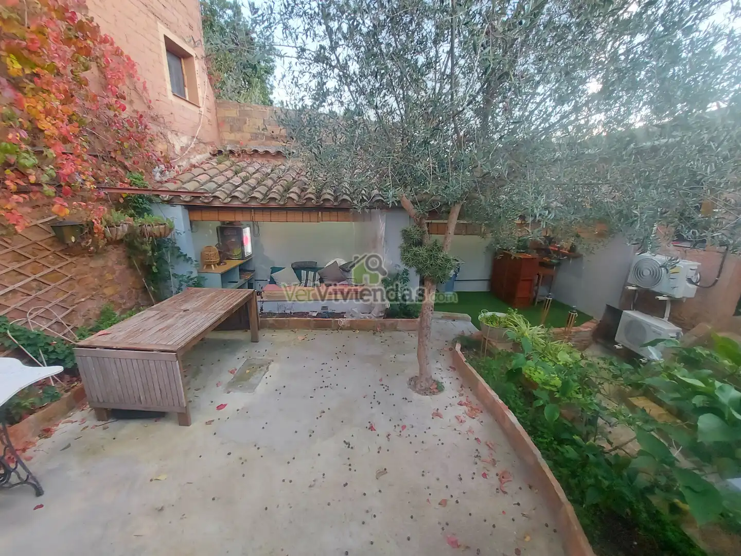 Casa o xalet en venda a Carrer de la Creu de Sant Pau, 23, Torrelles de Llobregat