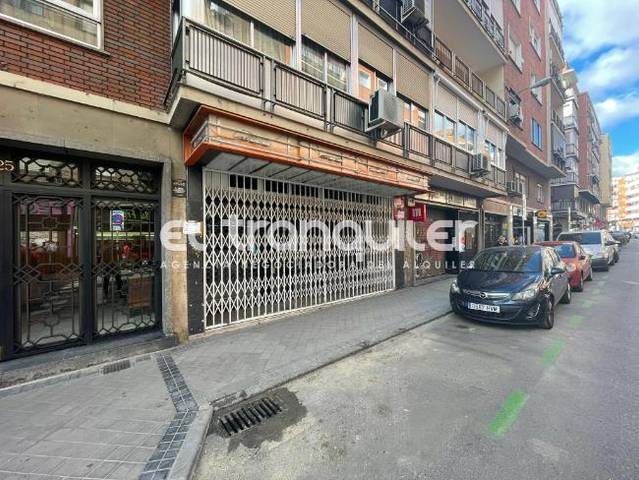 Local comercial en Venta en Calle CARTAGENA en Prosperidad
