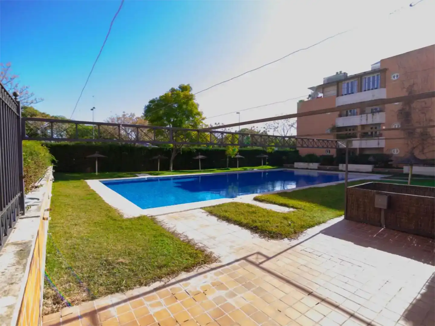 Piscina de Pis en venda en Sur