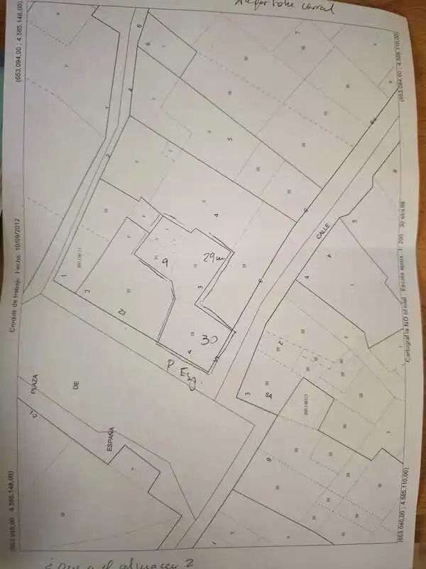 Casa o chalet en venta en Longares