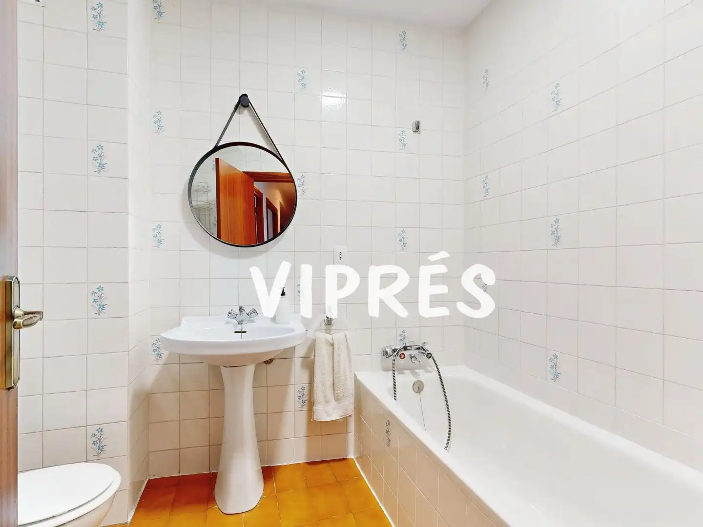 Casa en venta en Alange, imagen 7