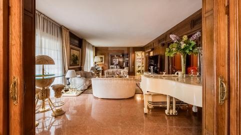 Foto 5 de Apartamento en venta en Carrer de Ferran Agulló, Sant Gervasi- Galvany,  Barcelona Capital