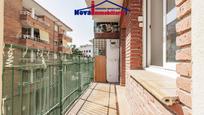 Exterior view of Flat for sale in Viladecans  with Balcony