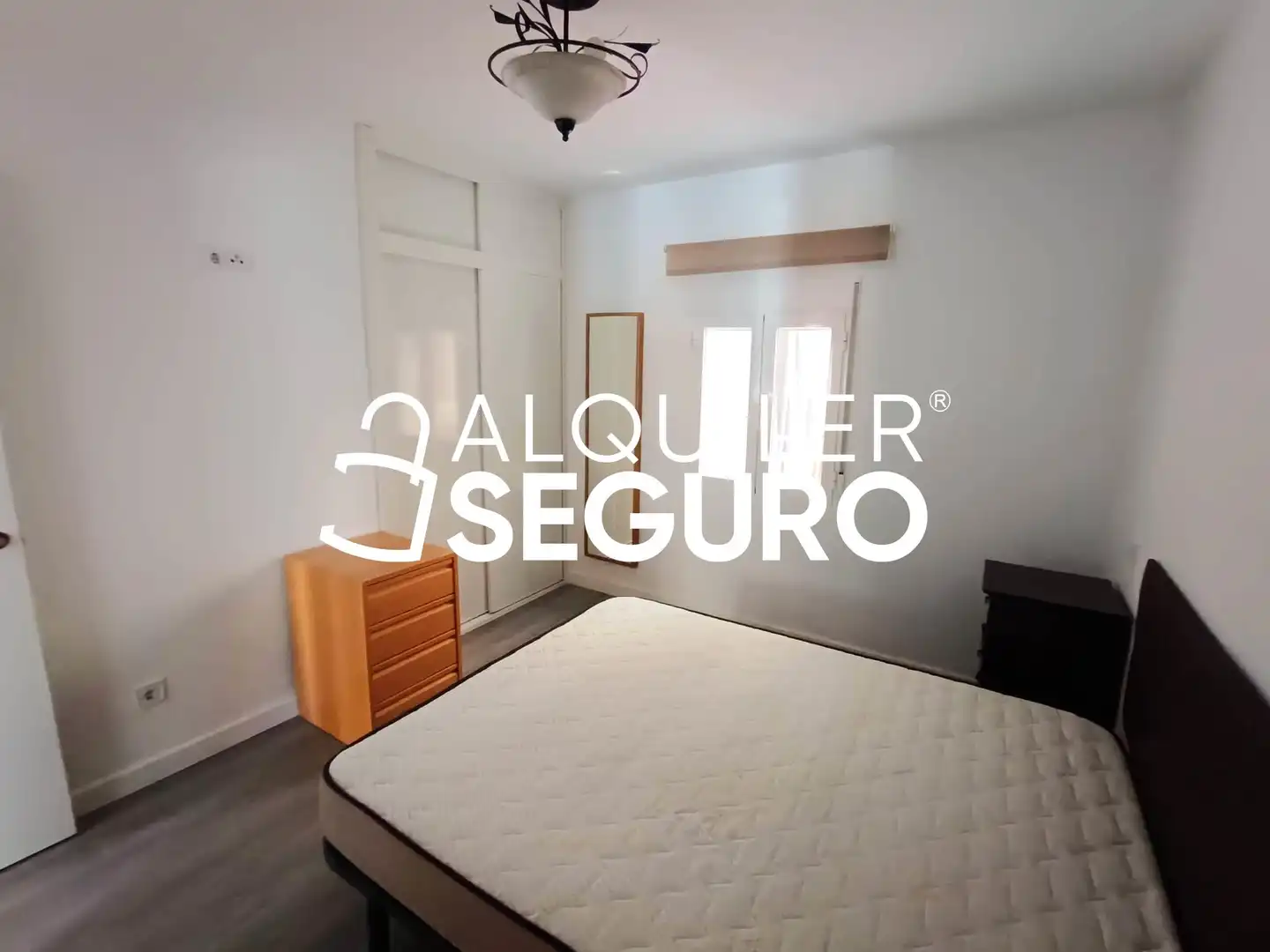 Flat for rent in Fray Luis De León, Embajadores - Lavapiés