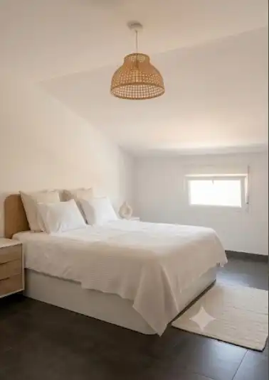 Reihenhaus zum Verkauf in Conde duque de Olivares, imagen 4