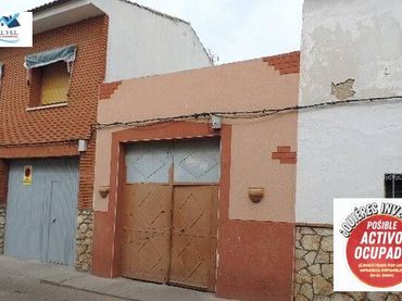 Casa en venda a Calle de la Escosura