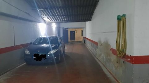 Foto 2 de Garaje en venta en Centro, Puertollano