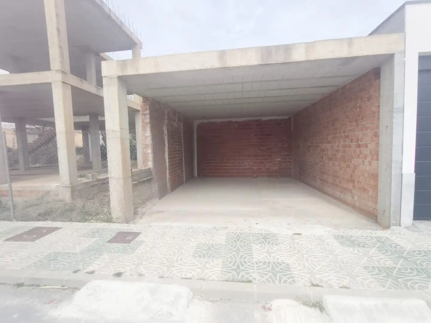 Residencial en venta en Benalúa