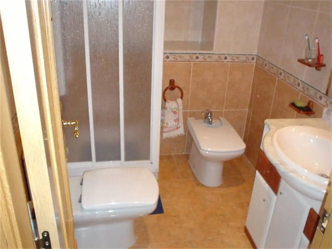 Appartamento con ascensore in affitto a Avenida Jaime Chicharro 65, imagen 3