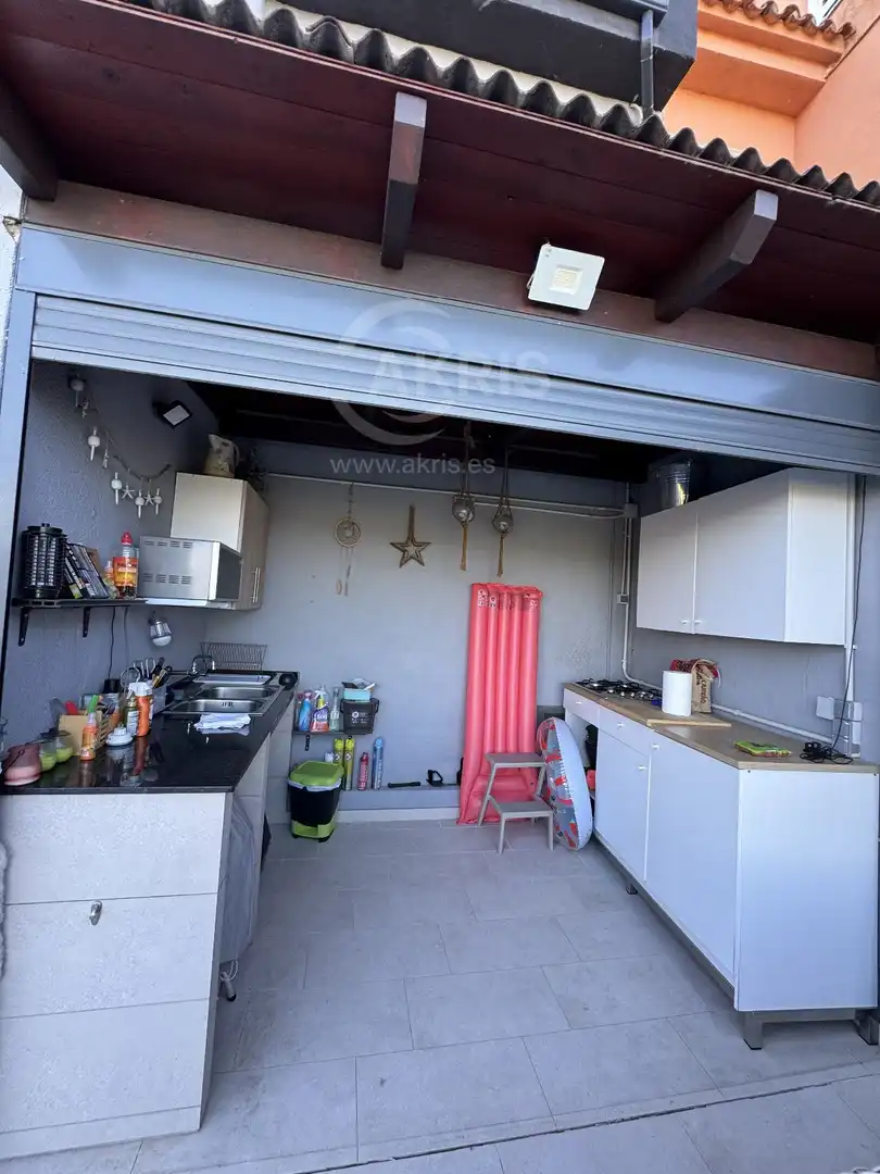 Adosado con piscina en venta en St Damia, imagen 44