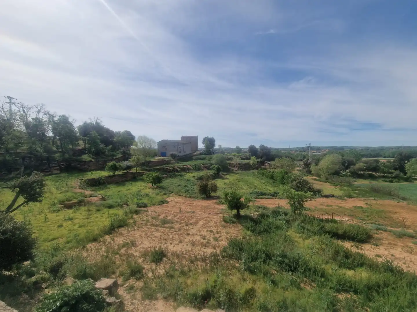 Country homes for sale in Preixens  with Heating, Private garden and Terrace
