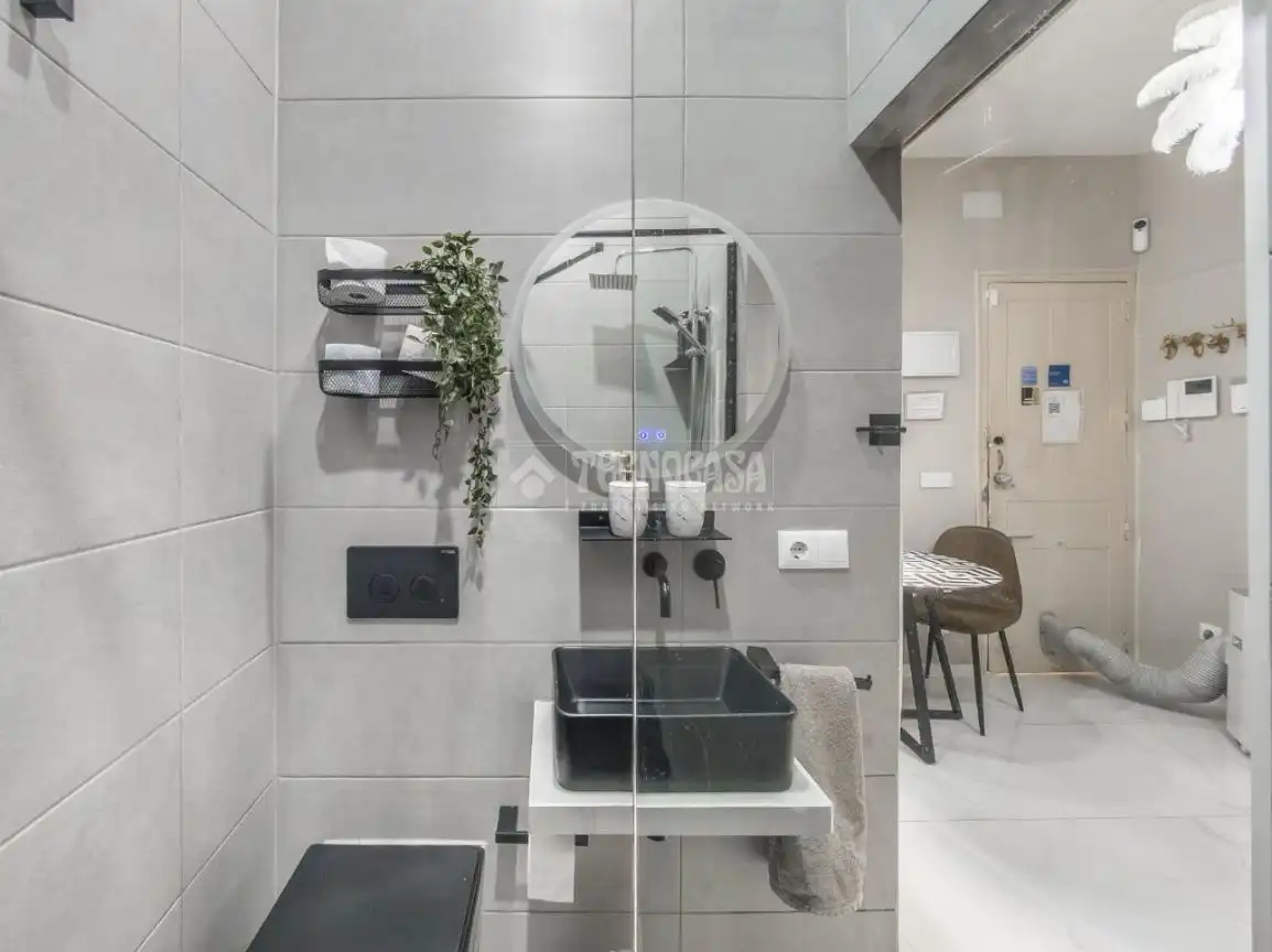 Baño de Piso en venta en Madrid