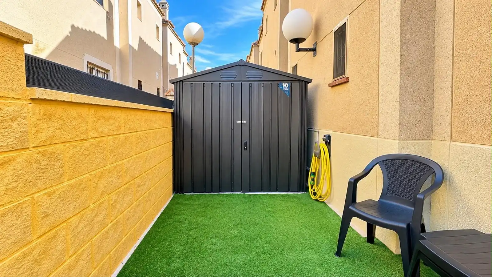 Detached house with pool for sale in Zona Carrefour - Urbanizaciones, imagen 5