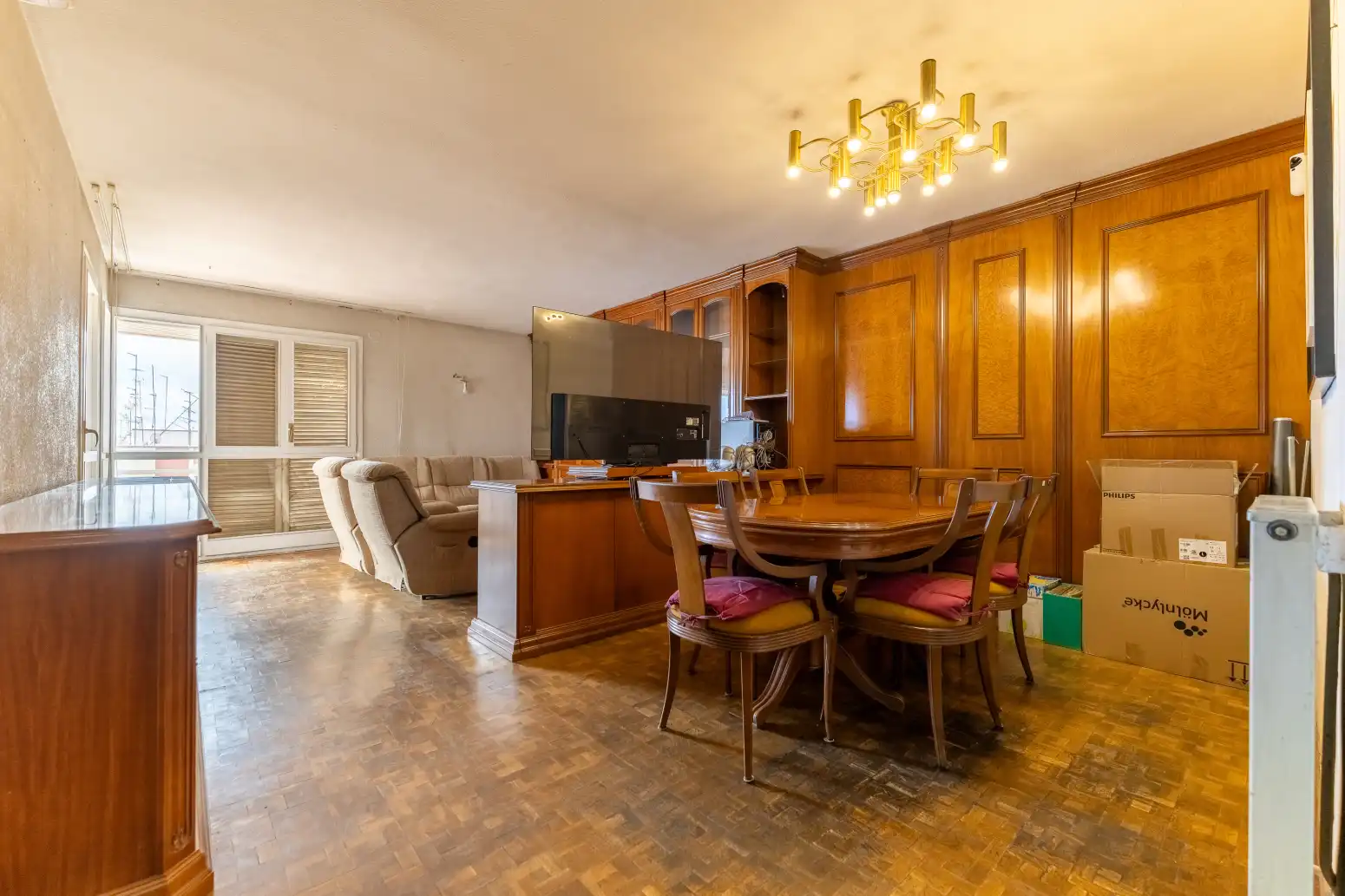 Wohnung zum Verkauf in Mestral