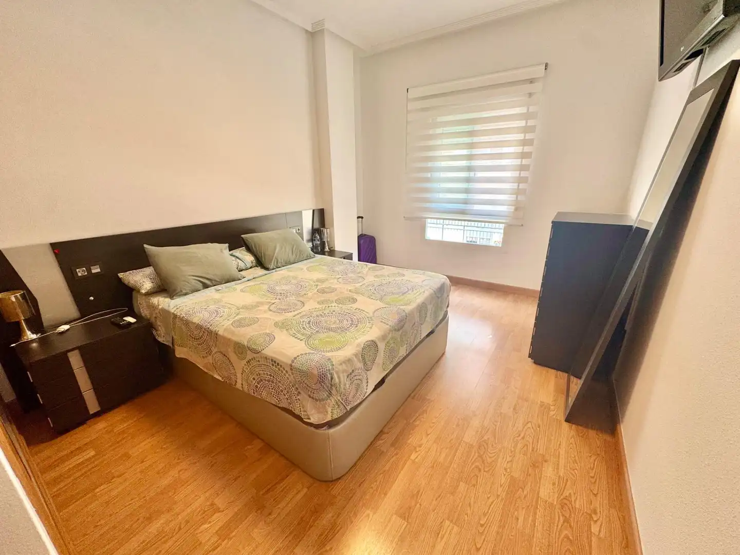 Flat with terrace for sale in Calle LEPANTO 3, imagen 9