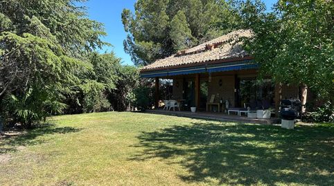 Foto 4 de Casa o chalet en venta en Zona Norte, Majadahonda