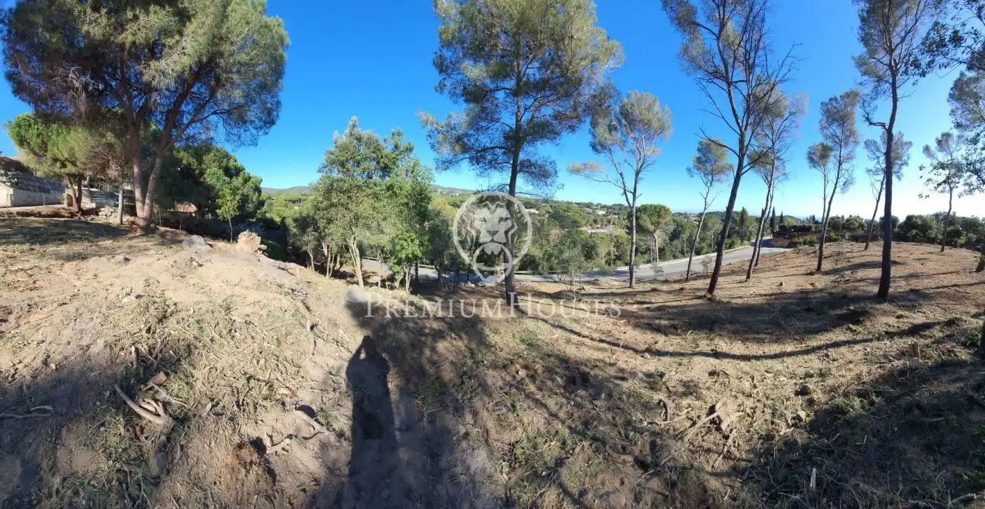 Residential land for sale in Rocaferrera, imagen 10