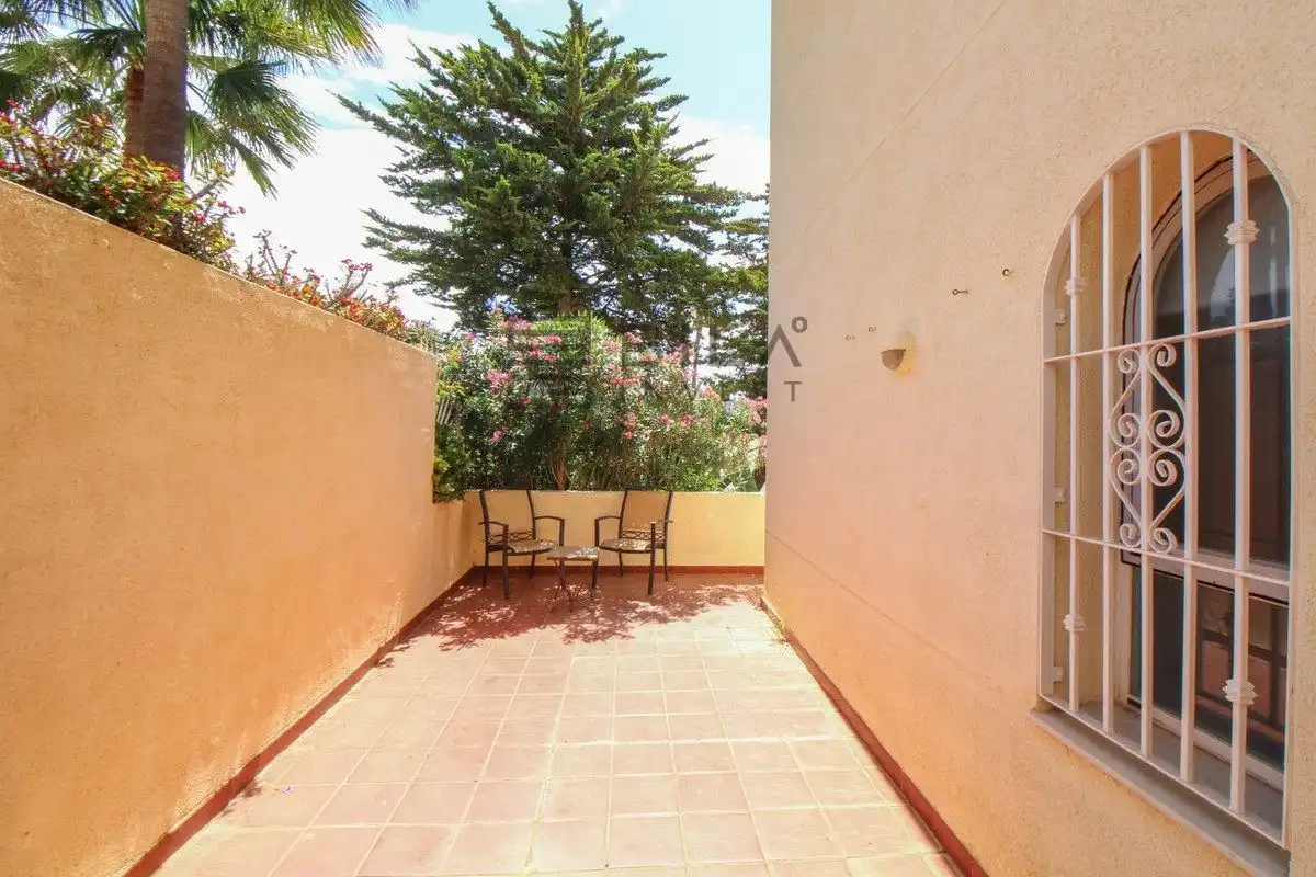Appartement avec piscine à vendre à Nogal, imagen 26