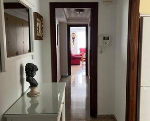 Flat to rent in  Valencia Capital  with Air Conditioner