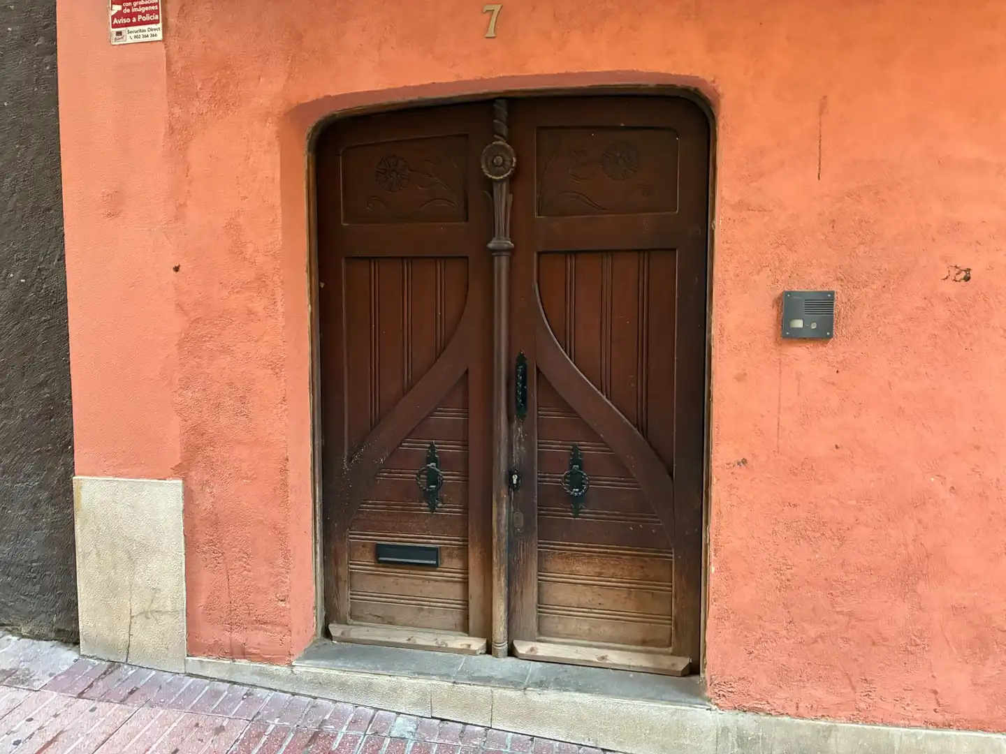 Buildings for sale in Figueres