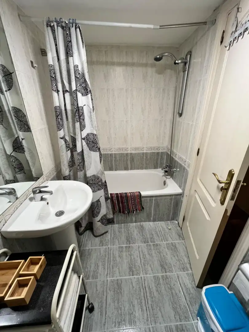 Apartamento de alquiler en Embajadores - Lavapiés