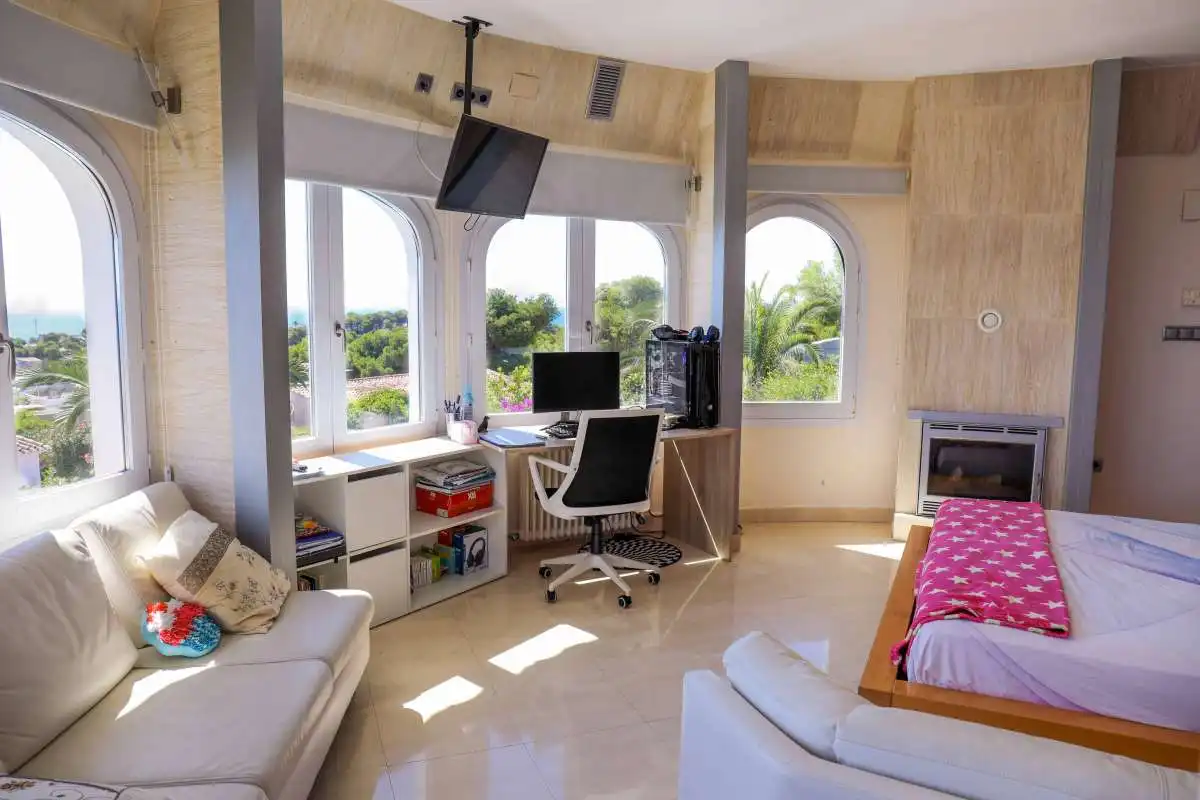 Casa o xalet en venda a Portichol - Balcón al Mar