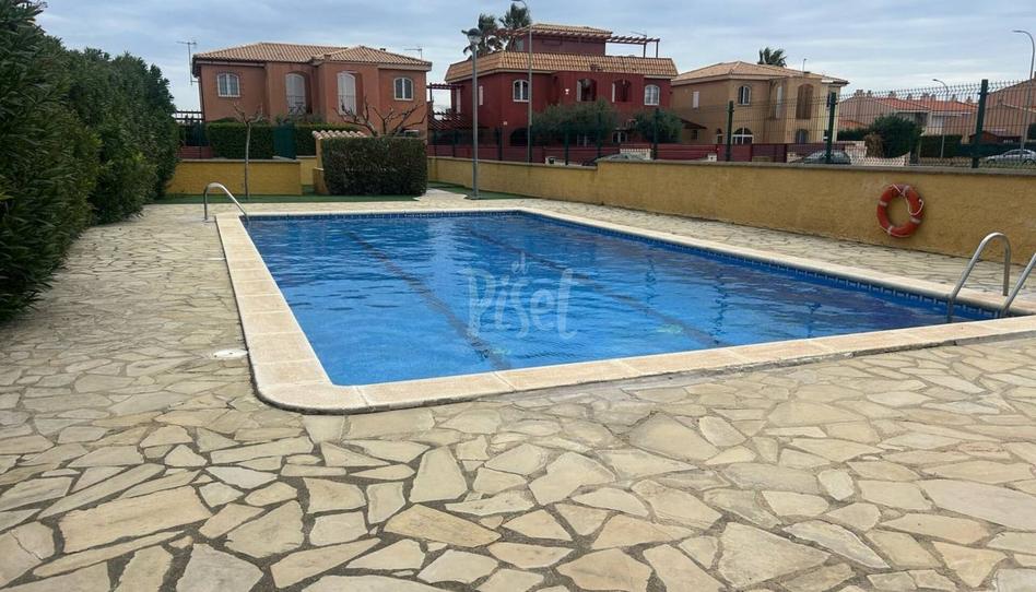 Photo 1 of Flat for sale in Platja de Mont-roig, Tarragona