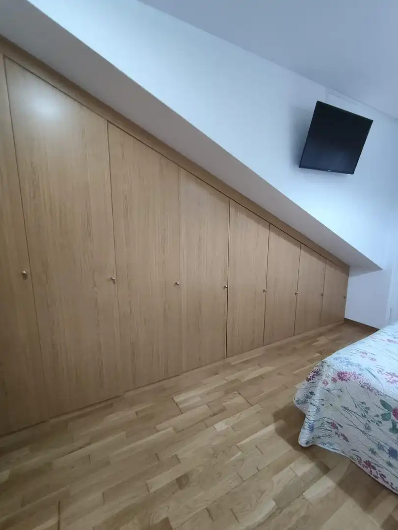 Apartament de lloguer a Santa Uxía de Ribeira, imagen 22